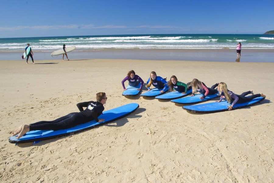 Anglesea: 2 Hour Surf Experience on the Great Ocean Road - Booking Details Worth Checking