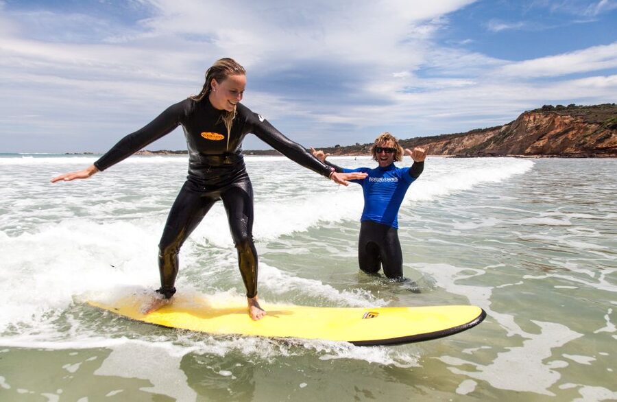 Anglesea: 2 Hour Surf Experience on the Great Ocean Road - Who Will Get the Most From This Lesson