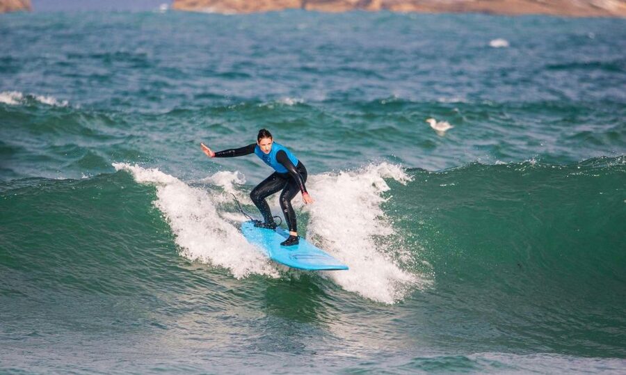 Armação de Pêra: 1:30-hour Surf experience Lesson/clinic - Is $41 a fair price?