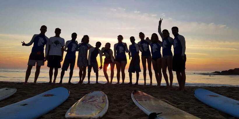 Arugam Bay Surf Lessons : Beginner Surf Experience - Should you book Arugam Bay Beginner Surf Experience?