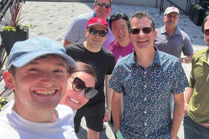 Astonishing Scavenger Hunt: Surf, Sand and Sculptures! - What $12.31 gets you