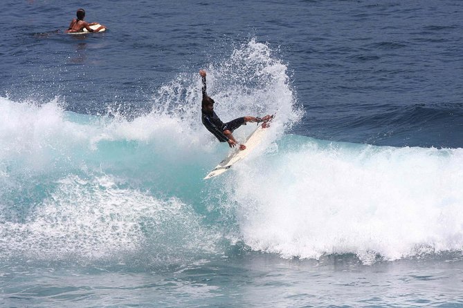 Aulas de Surf - Pickup from Caldas da Rainha