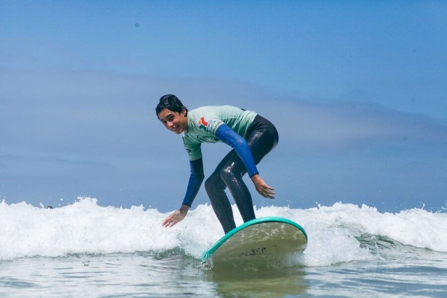 Aulas de Surf/Surf Lesson - Lisboa - How the $68 price compares in practical value