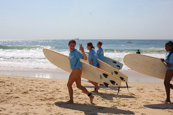 Australian Surfing and Camping Tours - Crescent Head: a classic longboard setting