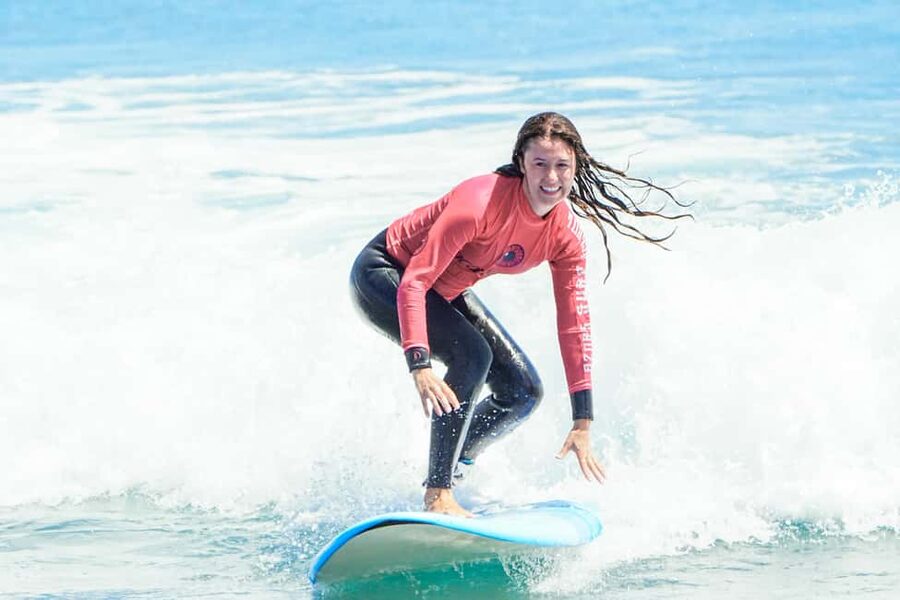 Azores: Surfing Lessons for All Levels - Key points at a glance