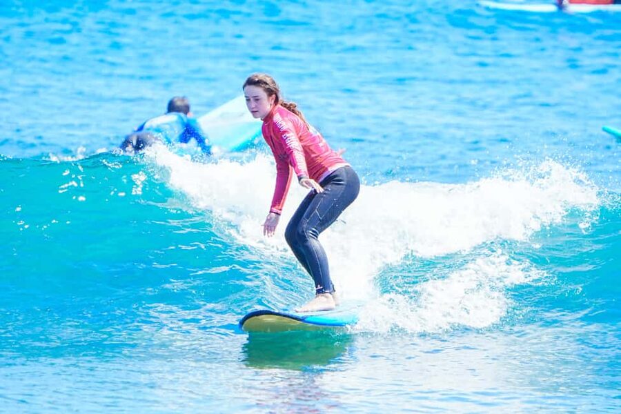 Azores: Surfing Lessons for All Levels - What to bring and what to know before booking