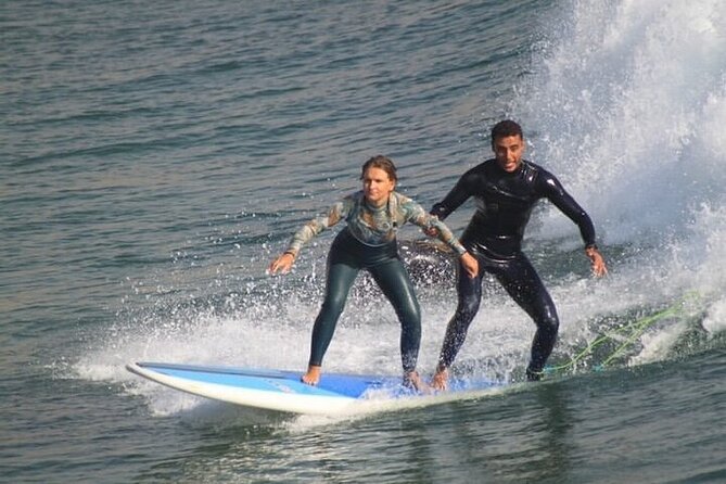 Backwash Surf Morocco - Key points to know before booking