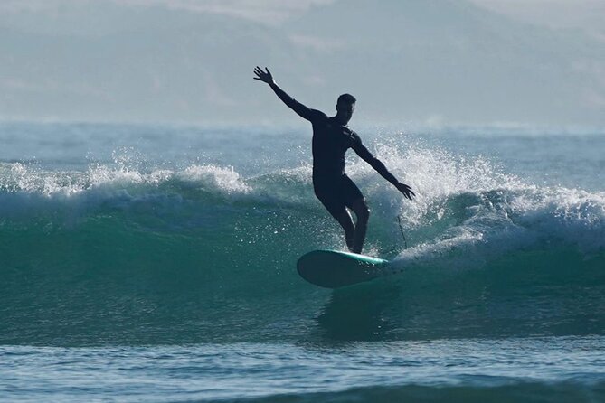 Backwash Surf Morocco - Abdou, Clapo, and the human side of the lesson