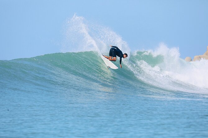 Backwash Surf Morocco - Is $17.67 good value for two hours?