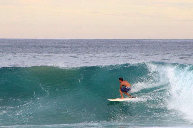 Baja Surf Expeditions - Choosing between Pacific Coast and East Cape breaks