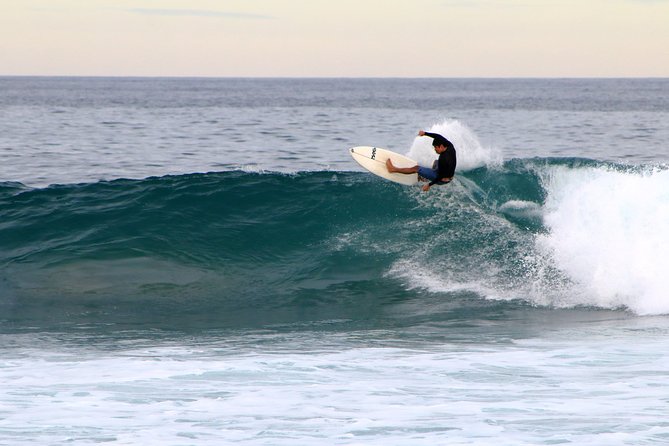 Baja Surf Expeditions - What the seven-hour itinerary feels like