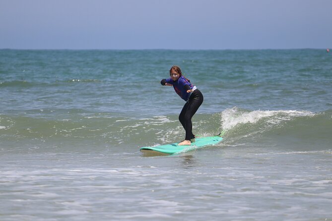 Baleal Exclusive Surfing Private Adventure - A private lesson instead of a crowded class