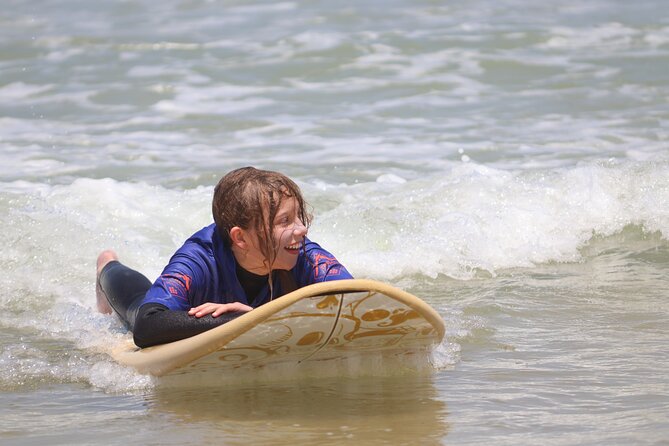 Baleal Exclusive Surfing Private Adventure - What the $59.15 price means