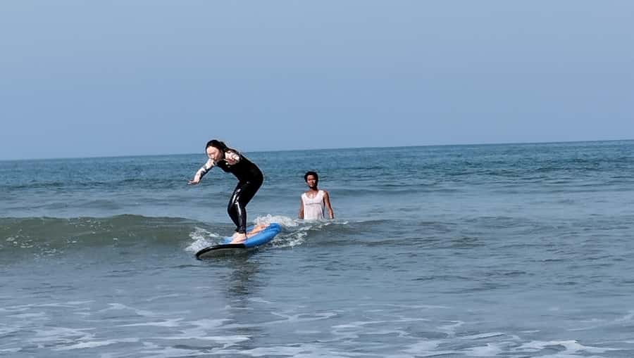 Bali: Kuta Beach Surfing Lesson (2 Hours, Local Instructor) - Why this Kuta Beach lesson works for beginners