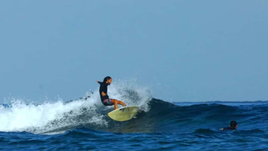 Bali: Nusa Lembongan Surf Lesson for All Levels - Key points to know before you book