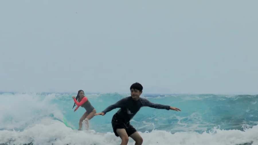 Bali: Nusa Lembongan Surf Lesson for All Levels - Meeting the instructors and learning the basics