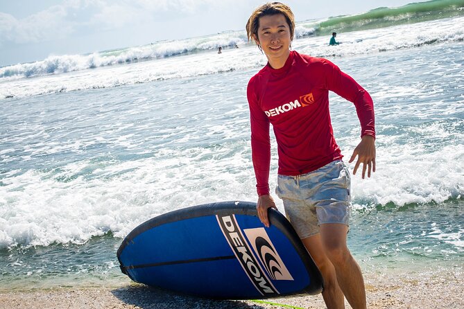 Bali Surf Lesson in Kuta by Dekom - Why a private lesson can be worth the price