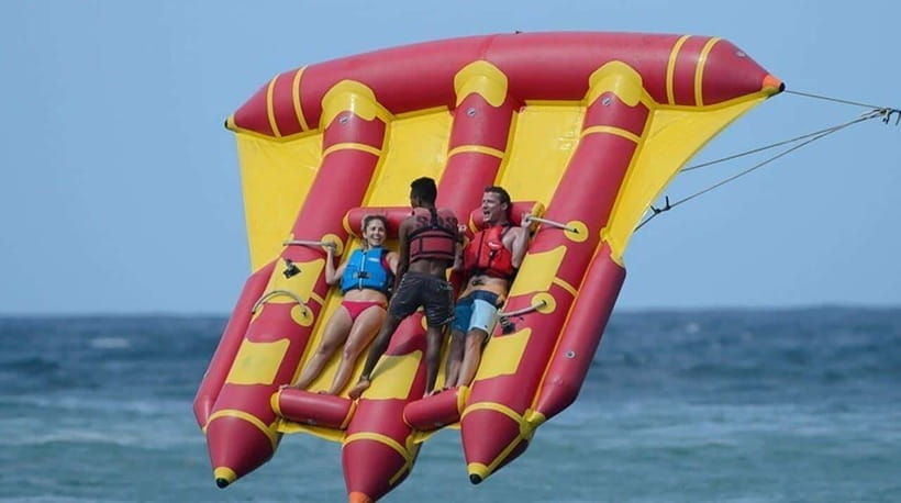 Bali: Surfing Lesson with Southern Beaches Tour & Kecak Show - What the $14 price really means