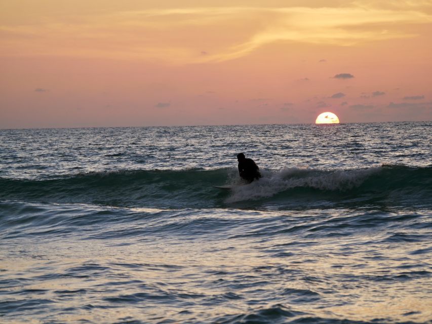 Bang Tao Beach: Group Or Private Surf Lessons - Should you book Talay Surf at Bang Tao Beach?