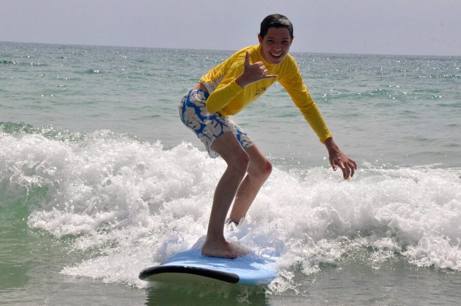 Bang Tao Beach: Group Or Private Surf Lessons - What the strongest feedback tells me