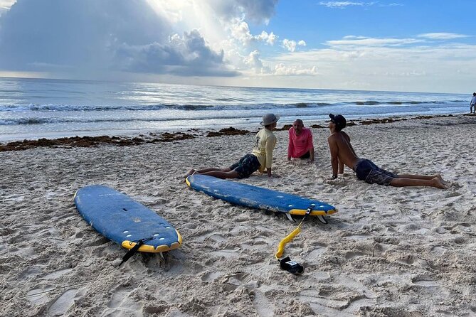 Basic Surf Lessons in Tulum - Is $51.29 a fair price?