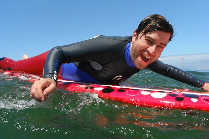 Beach and Surf Small Group Half Day Tour from Porto - What the small group changes