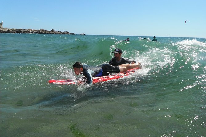 Beach and Surf Small Group Half Day Tour from Porto - Pickup at 8 a.m. or 1 p.m.
