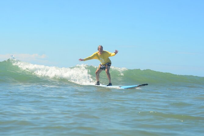 Beginner Group Surf Lesson on Maui South Shore - What the surfing mindset adds