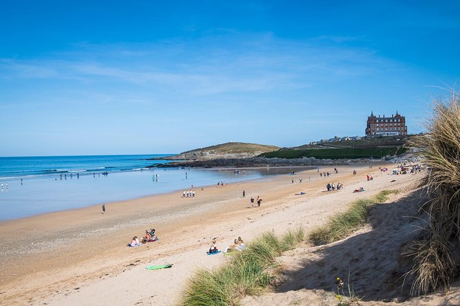 Beginner's Surf Experience in Newquay - What the $69.45 price really covers