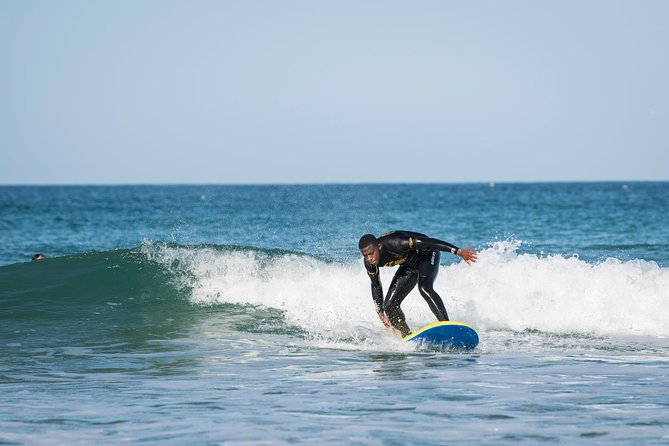 Beginner's Surf Experience in Newquay - Who will get the most from this lesson