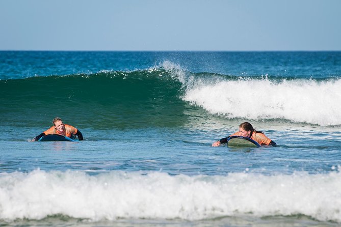 Beginner's Surf Experience in Newquay - Should you book the Beginner’s Surf Experience in Newquay?