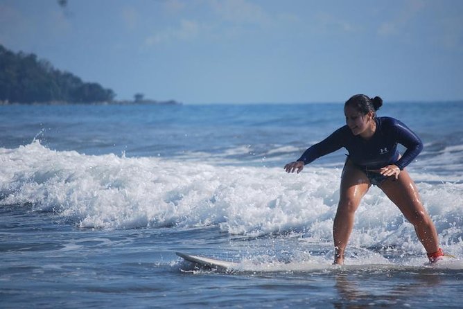 Beginner Surf Classes - Key points to know before booking