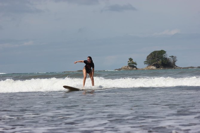 Beginner Surf Classes - Why the water and safety briefing matter