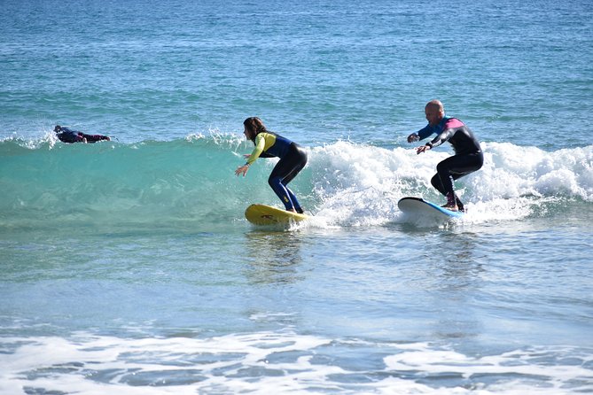 Beginner Surf Course - Booking, timing, and cancellation