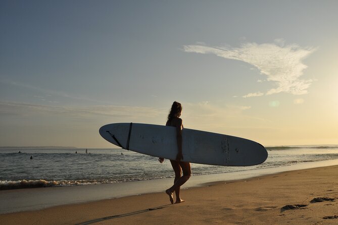 Beginner Surf Lesson in Arugam Bay - What local instruction adds