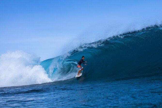 Beginner Surf Lesson in North Shore, Oahu - Learning the basics before the first wave