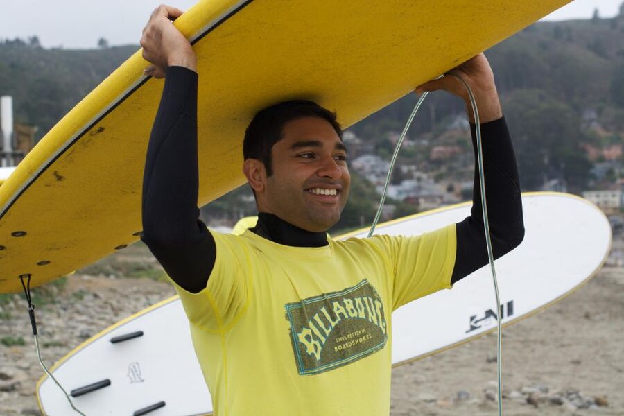 Beginner Surfing Lesson - Pacifica or Santa Cruz - Booking Flexibility and Timing