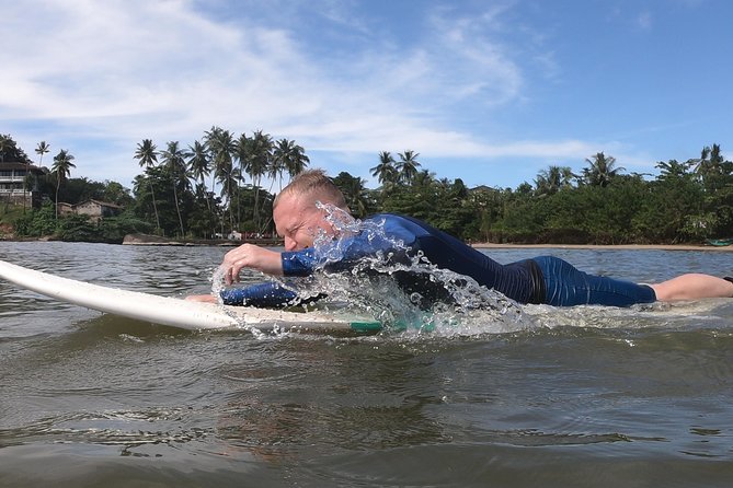 Best Surfing Experience in Sri Lanka (Single Surf Lessons) - What this Hikkaduwa surf lesson is really like
