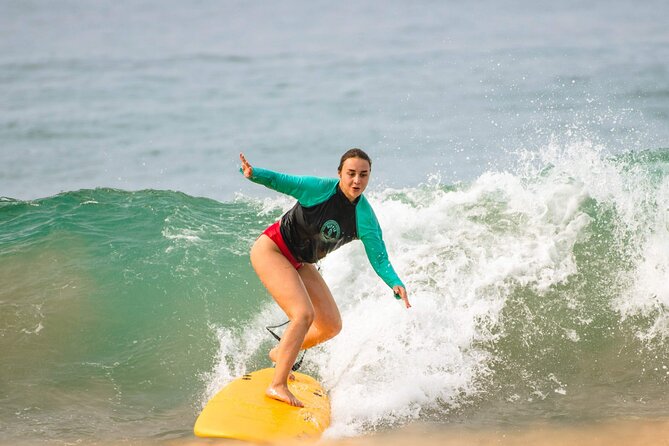 Best Surfing Experience in Sri Lanka (Single Surf Lessons) - Who should book this private session