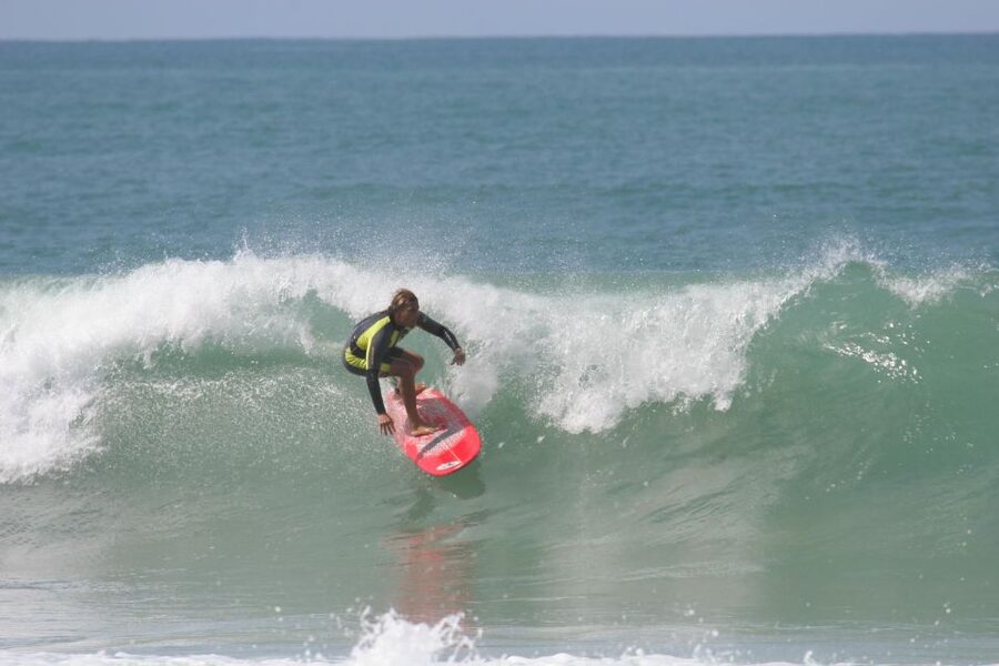 Biarritz : Cours de surf sur la côte Basque. - Booking tips for a smoother session