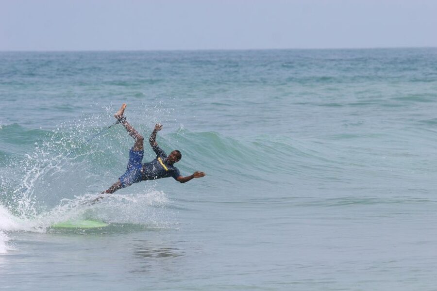Biarritz : Cours de surf sur la côte Basque. - Choosing the right day and start time