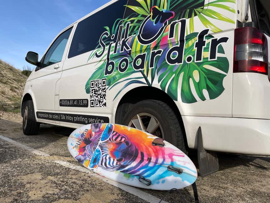 Biarritz: Half-day private surf lesson with an instructor! - Why 210 minutes changes the lesson