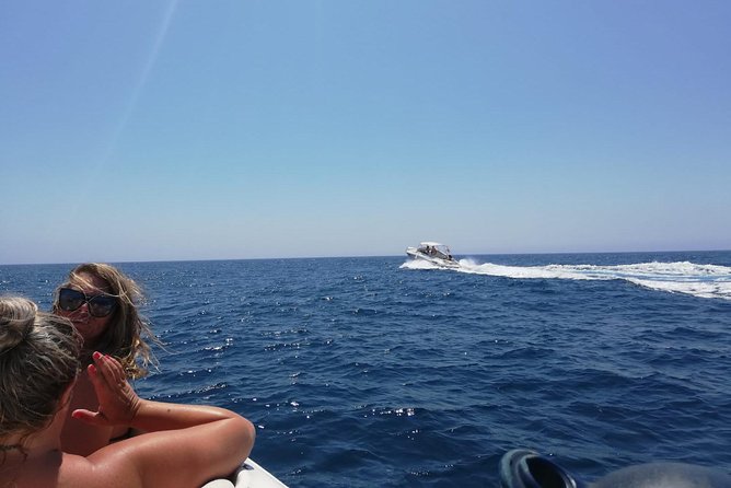 Boat trip + Paddle Surf + snorkel + aperitif + drink - Key points to know before booking