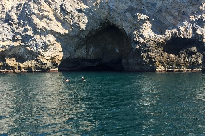 Boat trip + Paddle Surf + snorkel + aperitif + drink - How the $96.74 price makes sense