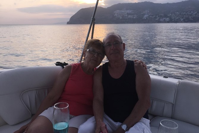 Boat trip + Paddle Surf + snorkel + aperitif + drink - Setting out from Alborán Náutica & Charters