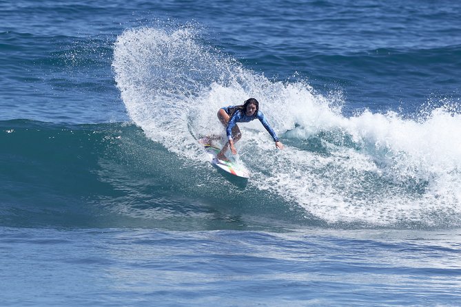 Cabo epic private surf and video photography adventure - Key points before you book