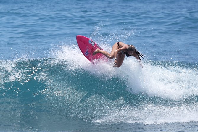 Cabo epic private surf and video photography adventure - Martin, Emiliano, and the teaching side