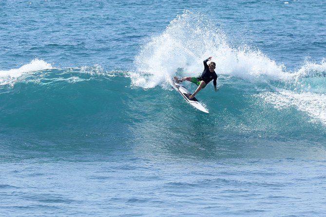 Cabo epic private surf and video photography adventure - What is included, and what to confirm