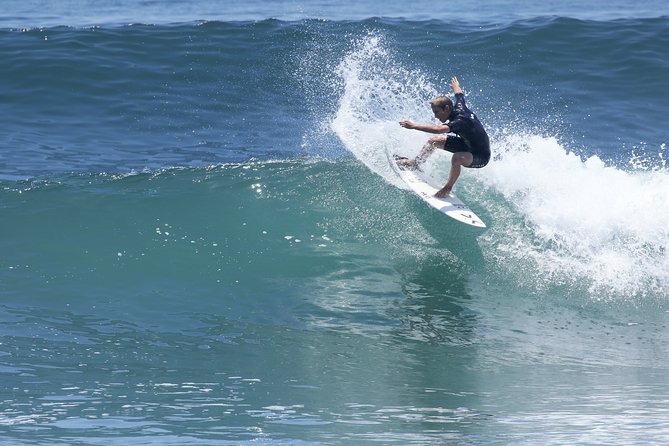 Cabo epic private surf and video photography adventure - Is $200 a fair Cabo price?