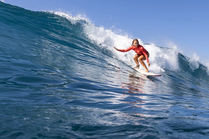 Cabo epic private surf and video photography adventure - Who will get the most from this experience?